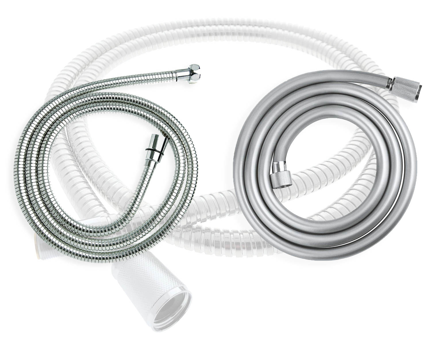 SHOWER HOSES