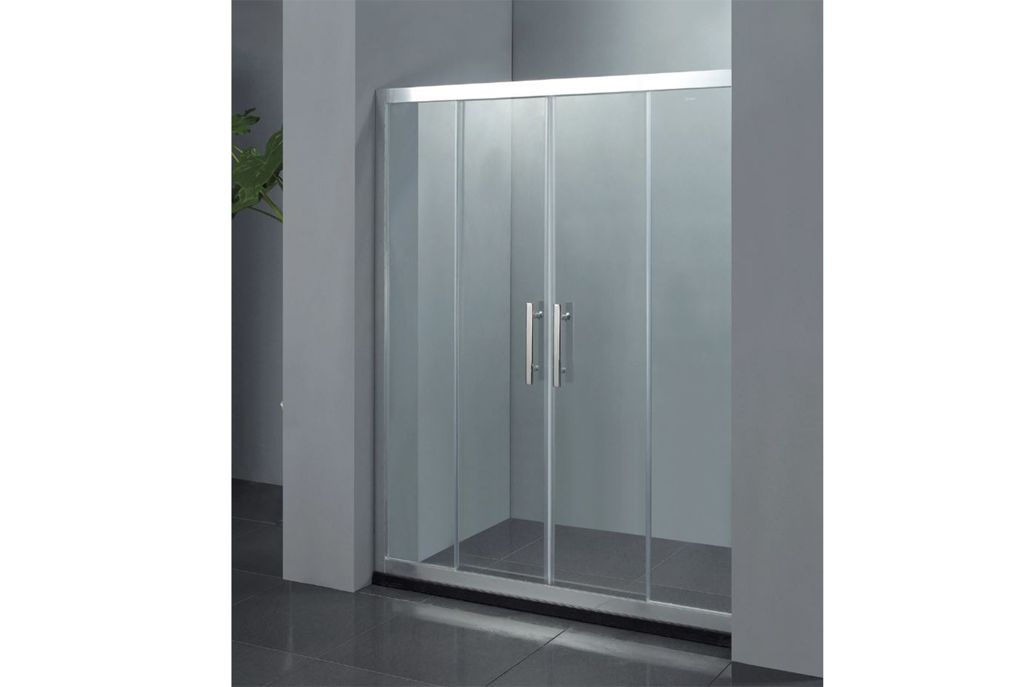 SHOWER DOORS