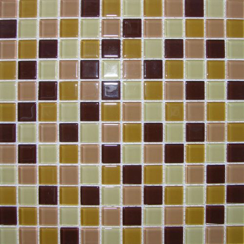 ΨΗΦΙΔΑ Κ SD4123 2,5x2,5cm (30x30cm)