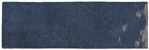 ΠΛΑΚΑΚΙ ΚΕΡΑΜΙΚΟ ΑΡΤΙΣΑΝ ΚΟΛΟΝΙΑΛ ΜΠΛΟΥ 6,5x20cm ΓΥΑΛΙΣΤΕΡΟ ΠΡΩΤΗΣ ΠΟΙΟΤΗΤΑΣ