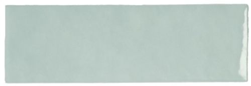 ΠΛΑΚΑΚΙ ΚΕΡΑΜΙΚΟ ΑΡΤΙΣΑΝ ΑΚΟΥΑ 6,5x20cm ΓΥΑΛΙΣΤΕΡΟ ΠΡΩΤΗΣ ΠΟΙΟΤΗΤΑΣ