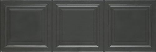 CERAMIC WALL TILE MYSTERY ANTHRACITE 50x150cm MAT 1ST CHOICE
