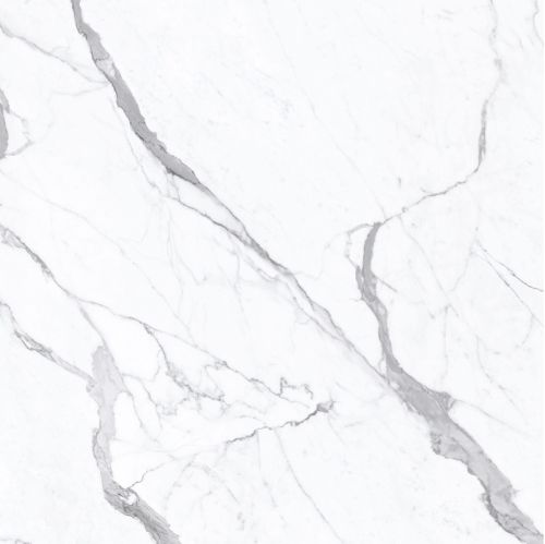 PORCELAIN TILE STATUARIO SUPERIORE 120x120 GLOSS RECTIFIED 1ST QUALITY