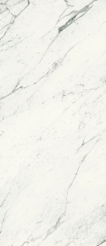 PORCELAIN TILE CALACATTA WHITE 6mm 120x280cm POLISHED FIRST QUALITY