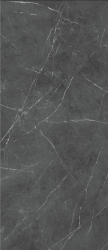 PORCELAIN TILE PIETRA GREY R10 6mm 120x280cm SATIN RECTIFIED FIRST QUALITY