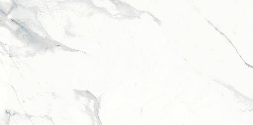 PORCELAIN TILE CARRARA WHITE 30x60cm MAT RECTIFIED 1ST QUALITY