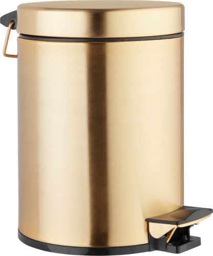 ΧΑΡΤΟΔΟΧΕΙΟ 05TT-G1-9 BRUSHED GOLD 5L BRONZE
