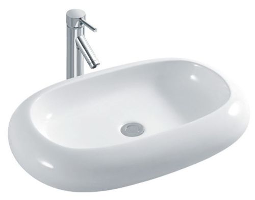 ΝΙΠΤΗΡΑΣ ΠΙΚ 114Β 64x42cm ΟΒΑΛ ΛΕΥΚΟΣ ΕΛΕΥΘΕΡΗΣ ΤΟΠΟΘΕΤΗΣΗΣ PICCADILLY