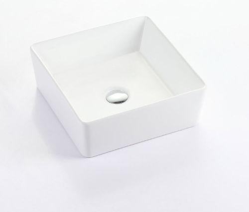 ΝΙΠΤΗΡΑΣ ΜΡ GA-4013 39x39cm ΤΕΤΡΑΓΩΝΟΣ ΛΕΥΚΟΣ ΕΛΕΥΘΕΡΗΣ ΤΟΠΟΘΕΤΗΣΗΣ PICCADILLY