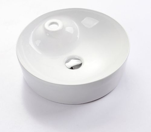 ΝΙΠΤΗΡΑΣ ΜΡ GA-4025 Φ43 ΣΤΡΟΓΓΥΛΟΣ ΛΕΥΚΟΣ ΕΛΕΥΘΕΡΗΣ ΤΟΠΟΘΕΤΗΣΗΣ PICCADILLY