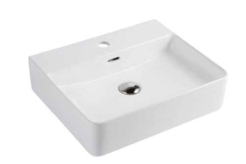 ΝΙΠΤΗΡΑΣ MP GA-478 50x42cm ΟΡΘΟΓΩΝΙΟΣ ΛΕΥΚΟΣ ΕΛΕΥΘΕΡΗΣ ΤΟΠΟΘΕΤΗΣΗΣ PICCADILLY