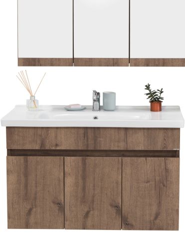 ΝΙΠΤΗΡΑΣ ΕΠΙΠΛΟΥ ΜΑ ΜΟΝΑ 100 (100x45cm) ΛΕΥΚΟΣ