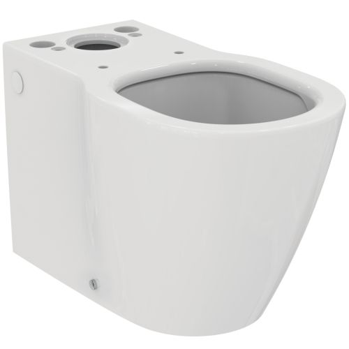 ΛΕΚΑΝΗ ΧΑΜΗΛΗΣ ΠΙΕΣΗΣ CONNECT AQUABLADE BTW ΠΙΣΩ/ΚΑΤΩ ΣΙΦΩΝΙ IDEAL