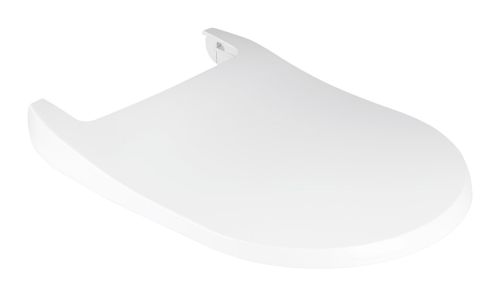 ΚΑΠΑΚΙ ΛΕΚΑΝΗΣ SENSIA ARENA ALPINE WHITE GROHE