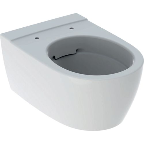 ICON GEBERIT RIMFREE WALL HUNG WC WASHDOWN SHROUDED