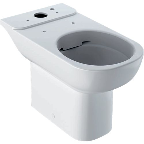SMYLE FLOOR-STANDING WC RIMFREE WHITE GEBERIT