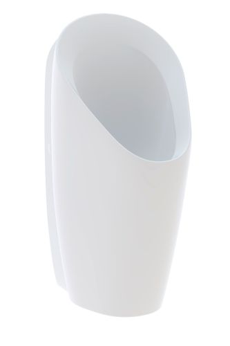 ΟΥΡΗΤΗΡΙΟ ΤΟΙΧΟΥ PREDA 116.071.00.1 ΛΕΥΚΟ GEBERIT