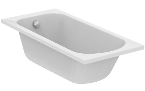 ΜΠΑΝΙΟ SIMPLICITY 150x70cm ΛΕΥΚΟ IDEAL STANDARD