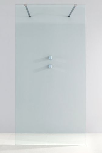 ΚΑΜΠΙΝΑ ΣΤΑΘΕΡΗ FΑ1020 120 Υ.195 ΚΡΥΣΤΑΛΛΟ ΔΙΑΦΑΝΟ ΧΡΩΜΕ