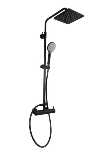 ΣΤΗΛΗ ΝΤΟΥΖ 15E50 ΣΕΤ ΜΕ ΜΠΑΤΑΡΙΑ ΜΑΥΡΗ PICCADILLY