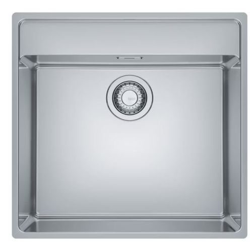 ΝΕΡΟΧΥΤΗΣ MARIS MRX 210-50 53x51cm ΑΝΟΞΕΙΔΩΤΟΣ ΛΕΙΟΣ FRANKE