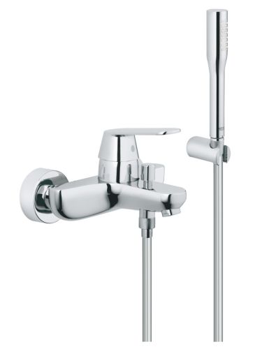 ΜΠΑΤΑΡΙΑ ΛΟΥΤΡΟΥ EUROSMART COSMOPOLITAN 32832 ΣΕΤ ΧΡΩΜΕ GROHE