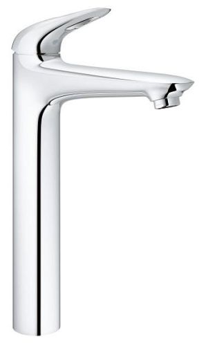 ΜΠΑΤΑΡΙΑ ΝΙΠΤΗΡΟΣ EUROSTYLE XL 23570003 ΨΗΛΗ ΧΡΩΜΕ GROHE