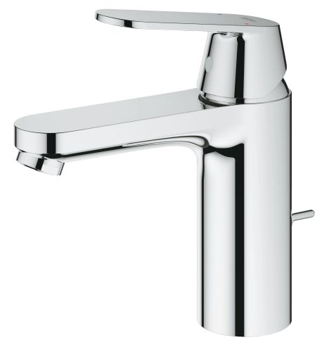 ΜΠΑΤΑΡΙΑ ΝΙΠΤΗΡΟΣ EUROSMART COSMOPOLITAN 23325000 ΧΡΩΜΕ GROHE