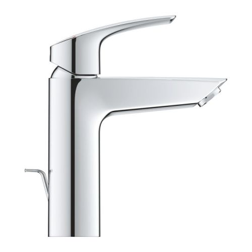 ΜΠΑΤΑΡΙΑ ΝΙΠΤΗΡΟΣ EUROSMART 2339330E ΧΡΩΜΕ GROHE