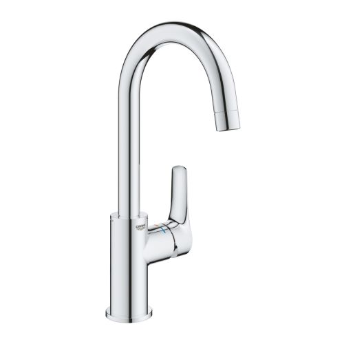 ΜΠΑΤΑΡΙΑ ΝΙΠΤΗΡΟΣ EUROSMART 23970003 ΨΗΛΗ ΧΡΩΜΕ GROHE