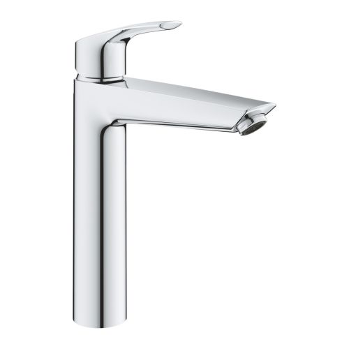 ΜΠΑΤΑΡΙΑ ΝΙΠΤΗΡΟΣ EUROSMART 24164003 ΧΡΩΜΕ GROHE
