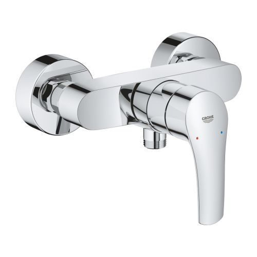 ΜΠΑΤΑΡΙΑ ΝΤΟΥΖΙΕΡΑΣ EUROSMART 33555003 ΧΡΩΜΕ GROHE