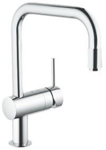 ΜΠΑΤΑΡΙΑ ΝΕΡΟΧΥΤΗ ΜΙΝΤΑ ΜΕ ΝΤΟΥΖ 32067000 ΧΡΩΜΕ GROHE