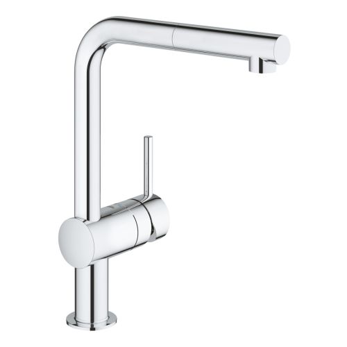 MINTA SINGLE-LEVER SINK MIXER 1/2″ 32168000 GROHE