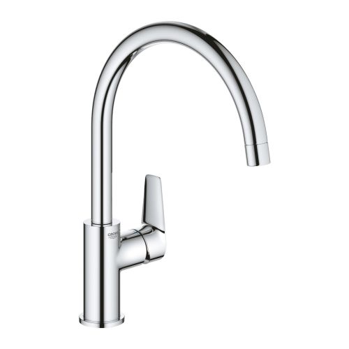 ΜΠΑΤΑΡΙΑ ΝΕΡΟΧΥΤΗ BAUEDGE 31367001 ΧΡΩΜΕ GROHE