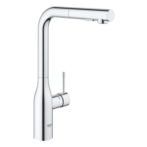 ΜΠΑΤΑΡΙΑ ΝΕΡΟΧΥΤΗ II ESSENCE 30270000 ΧΡΩΜΕ GROHE