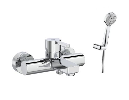 ΜΠΑΤΑΡΙΑ ΛΟΥΤΡΟΥ NAIA ΣΕΤ ΧΡΩΜΕ ROCA 