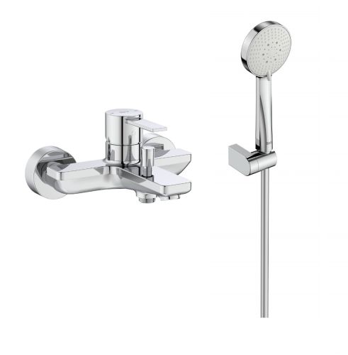 ΜΠΑΤΑΡΙΑ ΛΟΥΤΡΟΥ TARGA ΣΕΤ ΧΡΩΜΕ ROCA