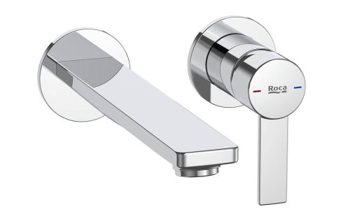 ΜΠΑΤΑΡΙΑ ΝΙΠΤΗΡΟΣ ΕΝΤΟΙΧΙΖΟΜΕΝΗ TARGA ΧΡΩΜΕ ROCA