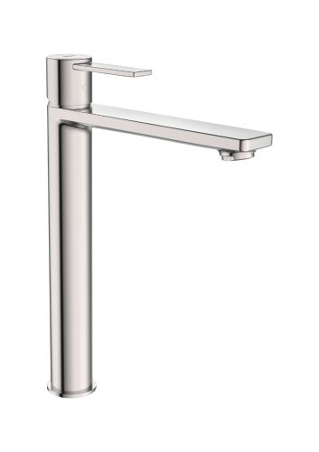 ΜΠΑΤΑΡΙΑ ΝΙΠΤΗΡΟΣ ΨΗΛΗ TARGA ΕΠΙΚΑΘΗΜΕΝΗ STAINLESS STEEL PVD ROCA