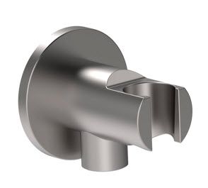 ΠΑΡΟΧΗ ΥΔΡΟΛΗΨΙΑΣ ΜΕ ΣΤΗΡΙΓΜΑ AQUA STAINLESS STEEL PVD ROCA