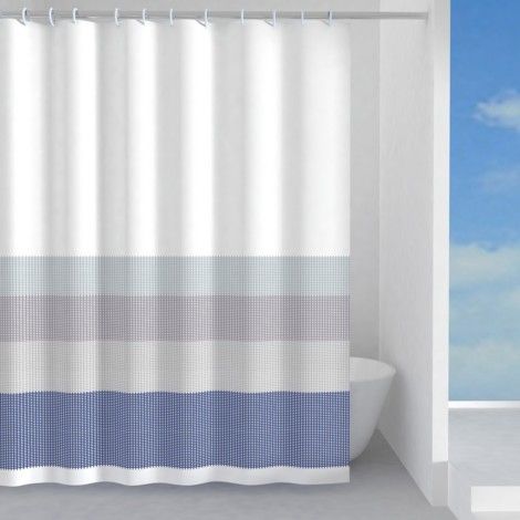 ΚΟΥΡΤΙΝΑ ΤΖΙΝΣ 1307 240*200 GEDY