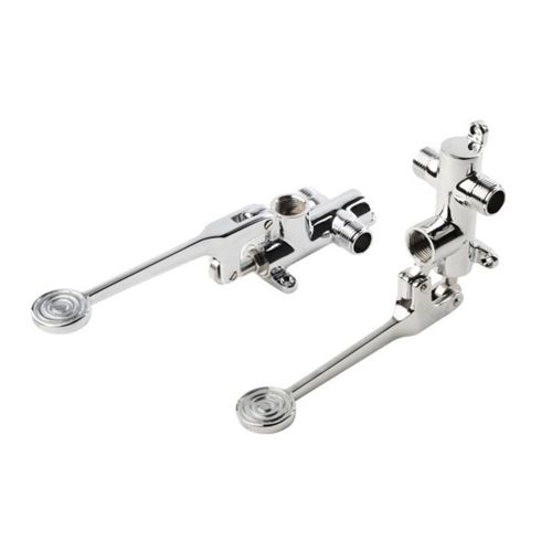 ANAMEIKTΙΚΗ ΠΟΔΟΒΑΛΒΙΔΑ ΔΑΠΕΔΟΥ-ΤΟΙΧΟΥ ΜΟΝΗ ΧΡΩΜΕ MCM