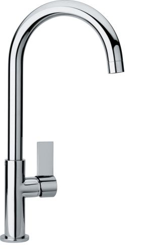 ΜΠΑΤΑΡΙΑ ΝΕΡΟΧΥΤΗ FOX STANDARD Ι ΥΨΗΛΟ ΡΟΥΞΟΥΝΙ ΧΡΩΜΕ FRANKE