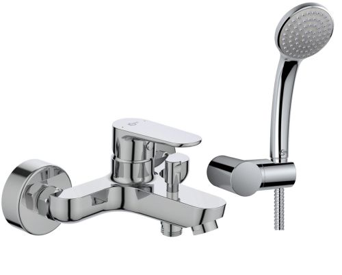 ΜΠΑΤΑΡΙΑ ΛΟΥΤΡΟΥ CERAFINE O ΣΕΤ IDEAL ΧΡΩΜΕ