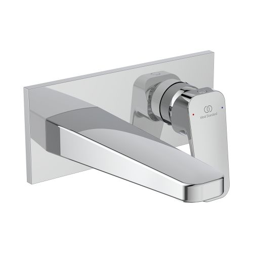 ΜΠΑΤΑΡΙΑ ΝΙΠΤΗΡΟΣ ΕΝΤΟΙΧΙΖΟΜΕΝΗ CERAPLAN ΧΡΩΜΕ IDEAL