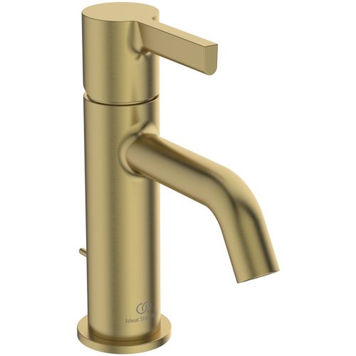 ΜΠΑΤΑΡΙΑ ΝΙΠΤΗΡΟΣ JOY BRUSHED GOLD PVD IDEAL