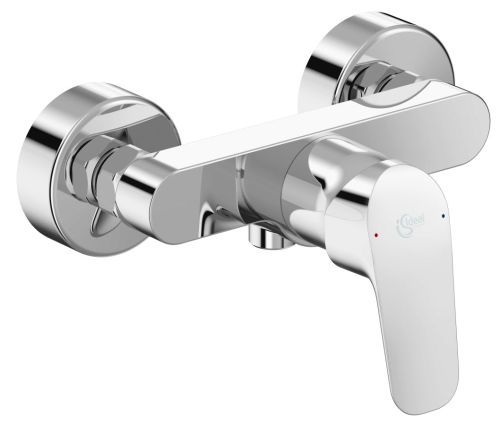 ΜΠΑΤΑΡΙΑ ΝΤΟΥΖΙΕΡΑΣ CERAFLEX IDEAL ΧΡΩΜΕ