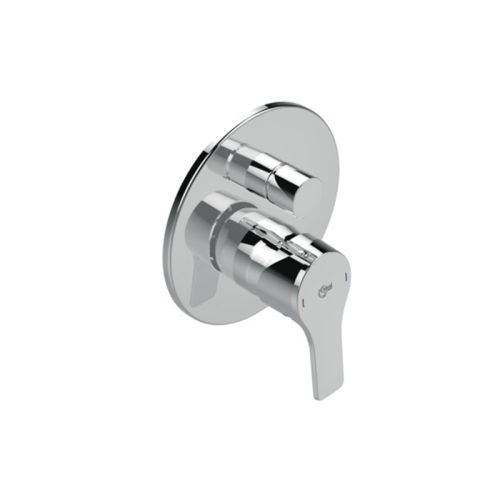 ΑΝΑΜΙΚΤΗΣ ΕΝΤΟΙΧΙΖΟΜΕΝΟΣ II IDEALSTREAM KIT ΧΡΩΜΕ IDEAL