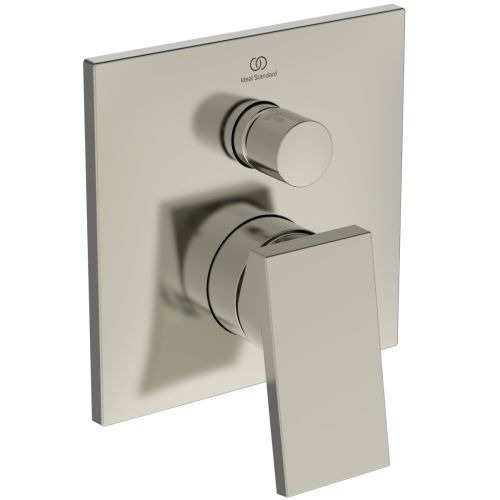 ΑΝΑΜΙΚΤΗΣ ΕΝΤΟΙΧΙΖΟΜΕΝΟΣ EXTRA ΙΙ SILVER STORM PVD IDEAL